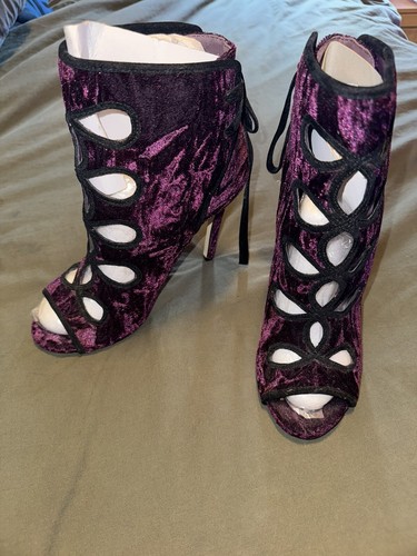 Heels size women - 9, women/